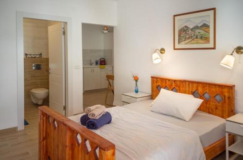 House On The Mountain