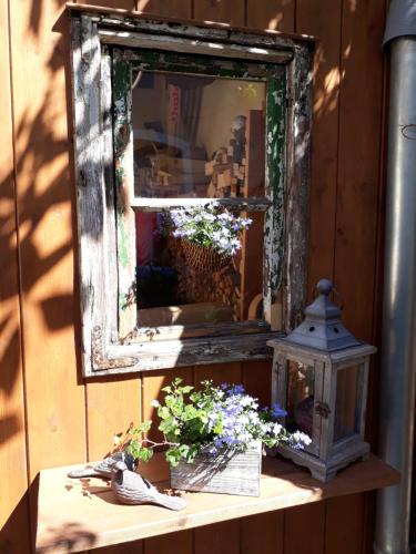 Apartment Zeitreise in Quedlinburg, Deutschland