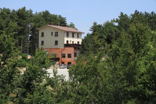 B & B La Pineta By La Capannina - Accommodation - Roccaraso