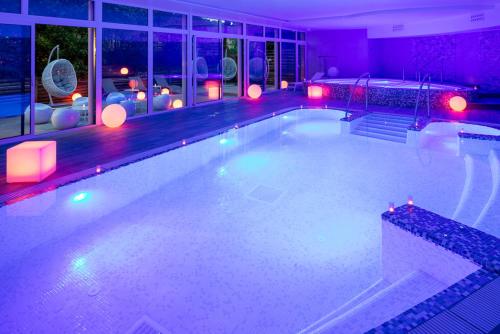 Hôtel Vitalparc - image 3