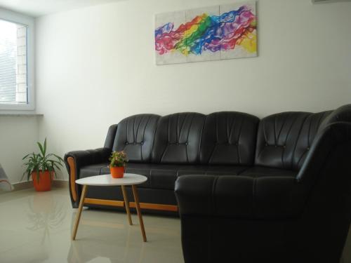 Apartment Premantura