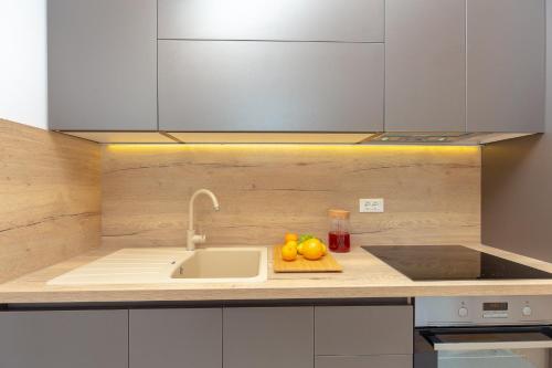 Apartment Hedera A56