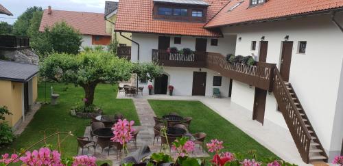 Resort Vidmar - Apartments Vidmar near Bled 3