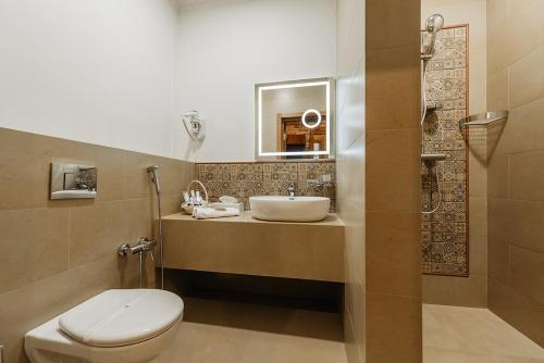 Old Town Hotel图片