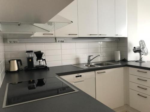 Facilities, Antintorni Suite 17 in Pori