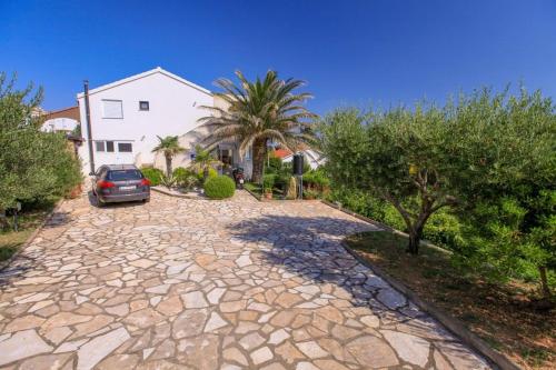  Apartments Palma in Časka