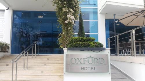 Hotel Oxford Barranquilla