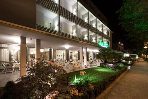 Hotel Bella Zurigo 3