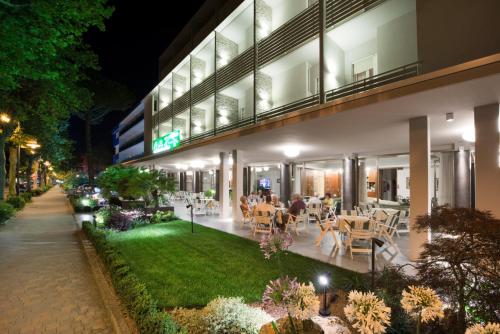Hotel Bella Zurigo 3