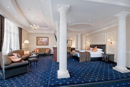 Hotel Villa le Premier - image 3