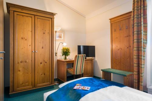 Novum Hotel Seidlhof München - image 5