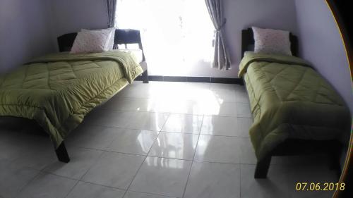 Cinnamon Guesthouse