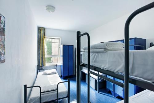 Hans Brinker Hostel Amsterdam, Amsterdam (photo 10)