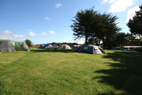 Wheal Rodney Holiday Park