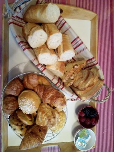 طعام و مشروبات, Côté Prairie (Cote Prairie) in Epagne-Epagnette