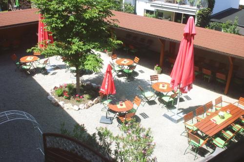 Landgasthof Fürstenbrunn - image 11