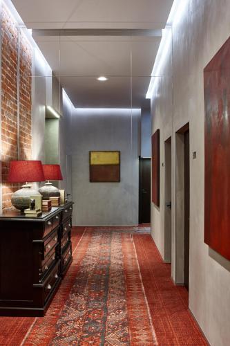 PR Myasnitsky Boutique Hotel - image 7