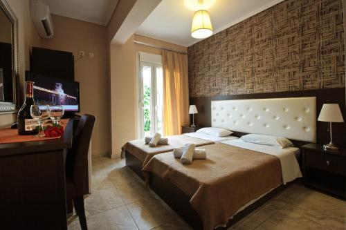 Hotel Epavli - main image