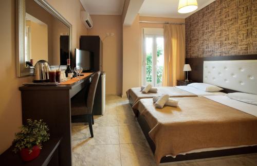 Hotel Epavli - image 7