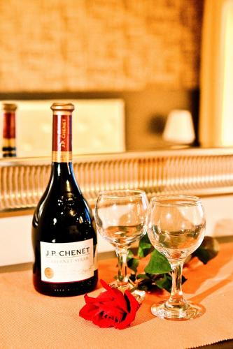 Hotel Epavli - image 11