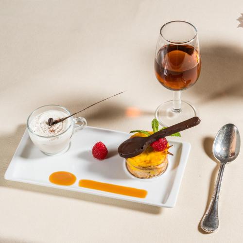 Hotel Bernini Palace - image 5