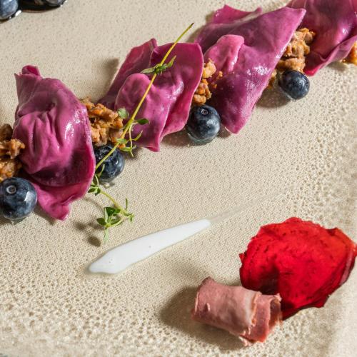 Hotel Bernini Palace - image 2