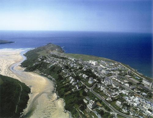 Pentire Hotel - image 13