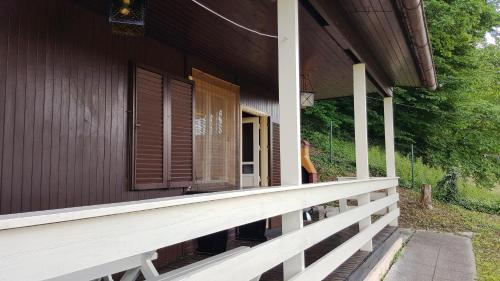  Kuca za odmor Trnoruzica, Unterkunft in Krapinske Toplice