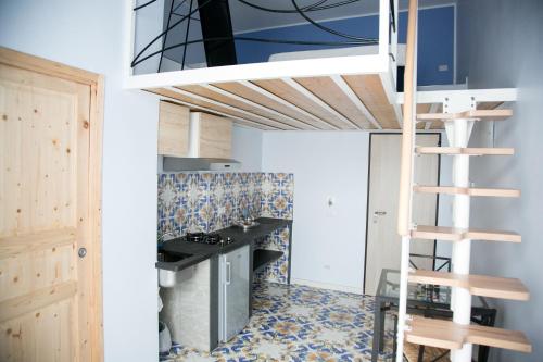Casa Niccolò Room Type - Maisonette