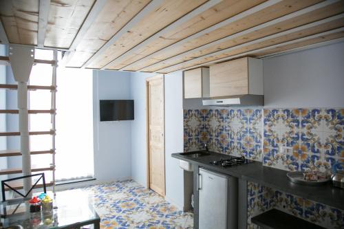 Casa Niccolò 4