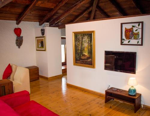 D'Orsaria B&B And Wines - image 7