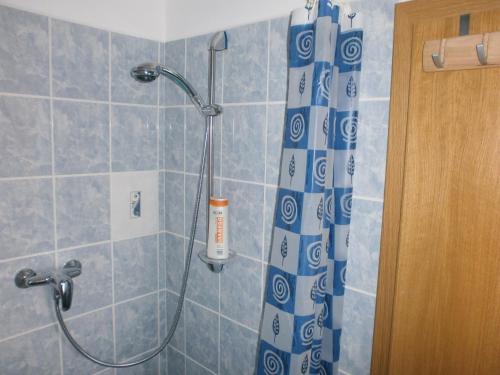 Apartman Hrabice