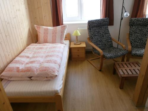 Apartman Hrabice