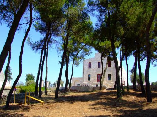 Apulia Victor Country Hotel, Alberobello (zdjęcie 10)