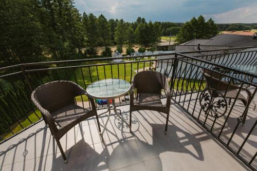 Camera quadrupla