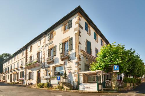 Hôtel Arraya