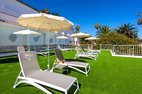 Hotel Panoramica Garden