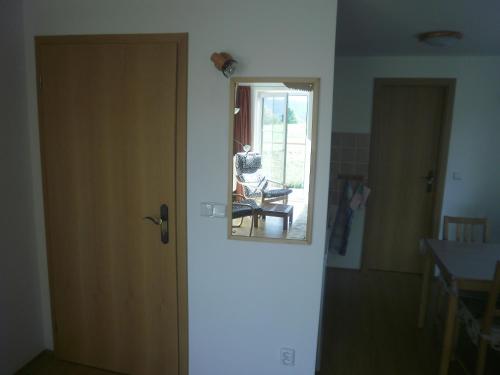 Apartman Hrabice