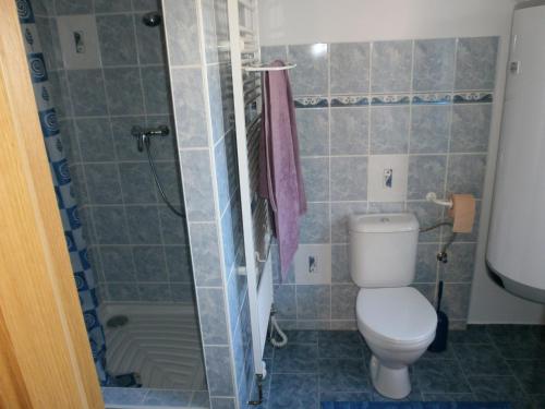 Apartman Hrabice