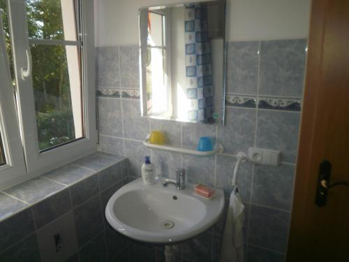 Apartman Hrabice