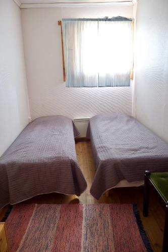 Lomahyppäys - main image