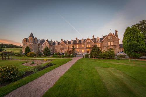 Nethybridge Hotel - image 7