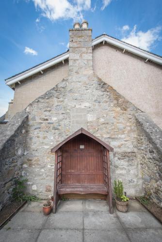 Nethybridge Hotel - image 4