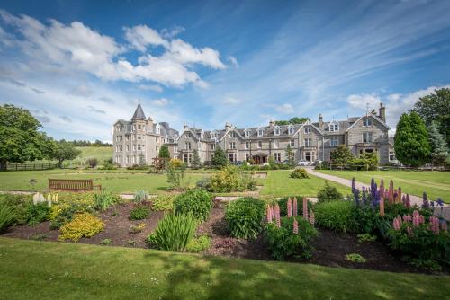 Nethybridge Hotel, , Highlands