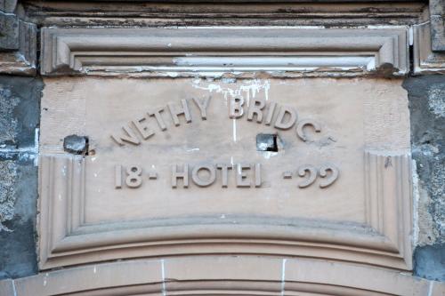 Nethybridge Hotel - image 13