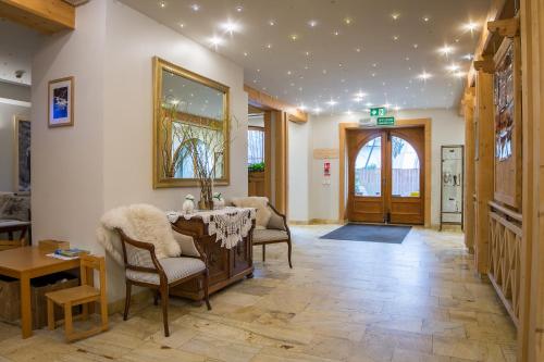 Hotel Nosalowy Dwór, Zakopane (fotografie 7)
