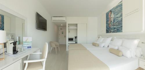 Villa Luz Design & Art Hotel