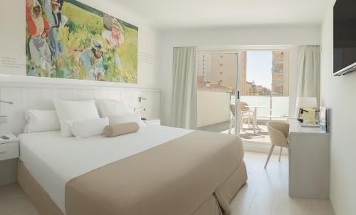 Villa Luz Design & Art Hotel