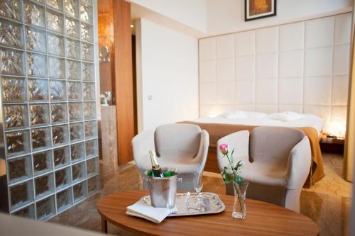 Grund Resort Golf & Ski Room Type - Deluxe Apartment