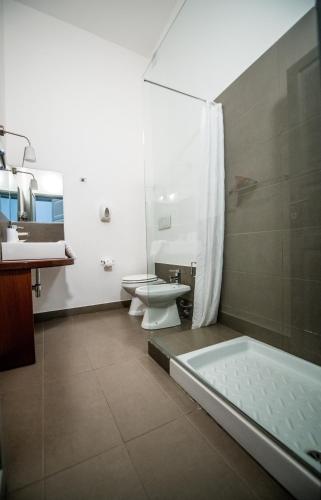 B&B Barone Sieri Pepoli – Trapani, CA